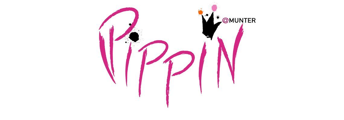 Der dritte und vierte Jahrgang Musikalisches Unterhaltungstheater der MUK präsentiert "PIPPIN – die Kunst des Lebens"