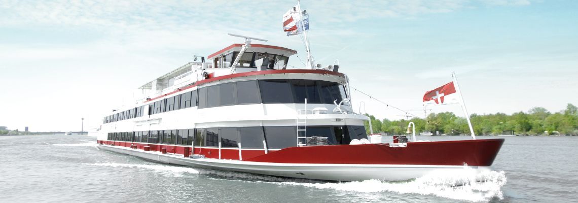 Die MS Admiral Tegetthoff bietet im Juli 2024 eine Reihe an großartigen Themenfahrten an.