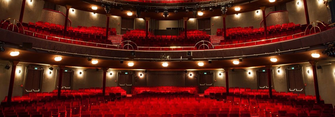 Raimund Theater