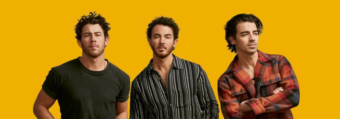 Jonas Brothers 2024