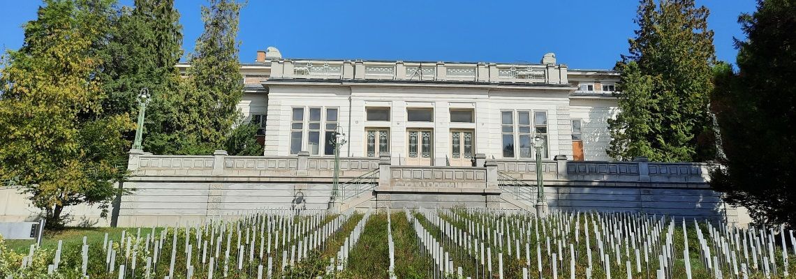 Jugendstiltheater OWA