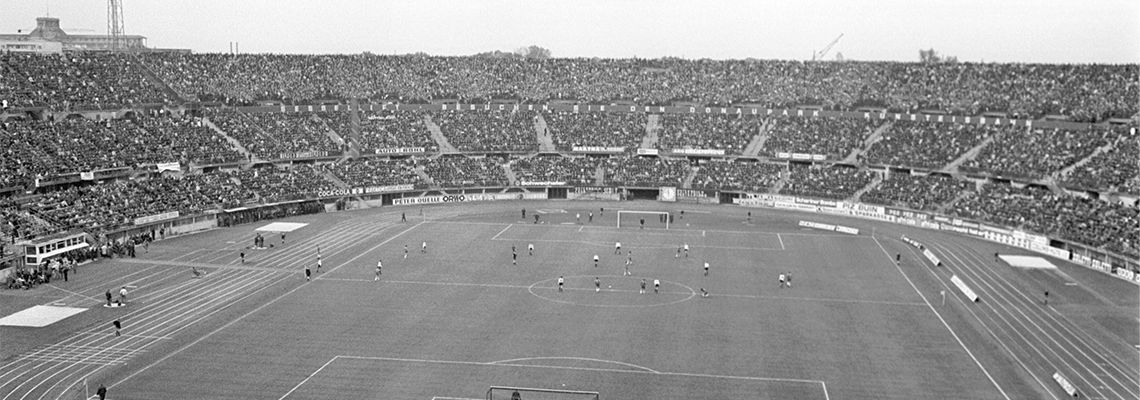 Praterstadion