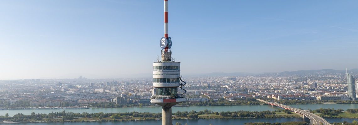 Donauturmrutsche