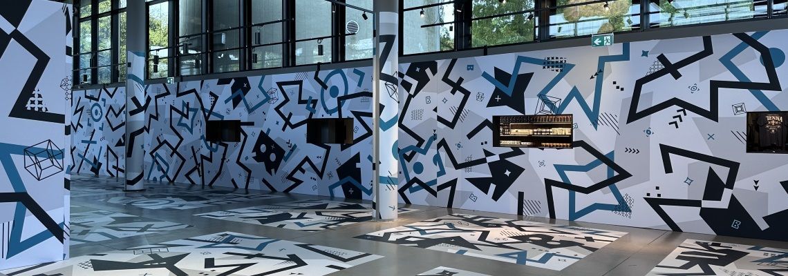 Immersive Center