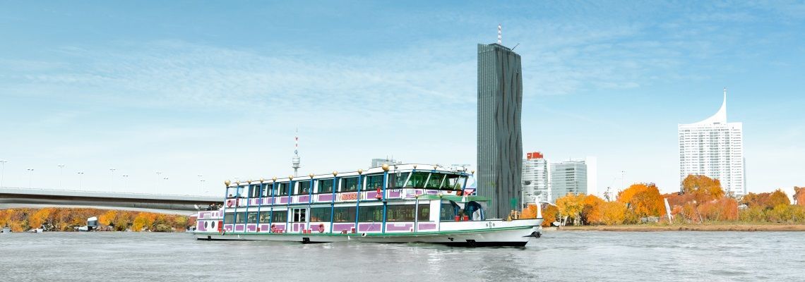 MS Vindobona