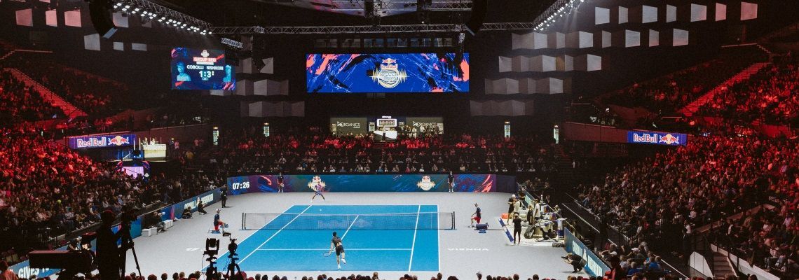 Erste Bank Open
