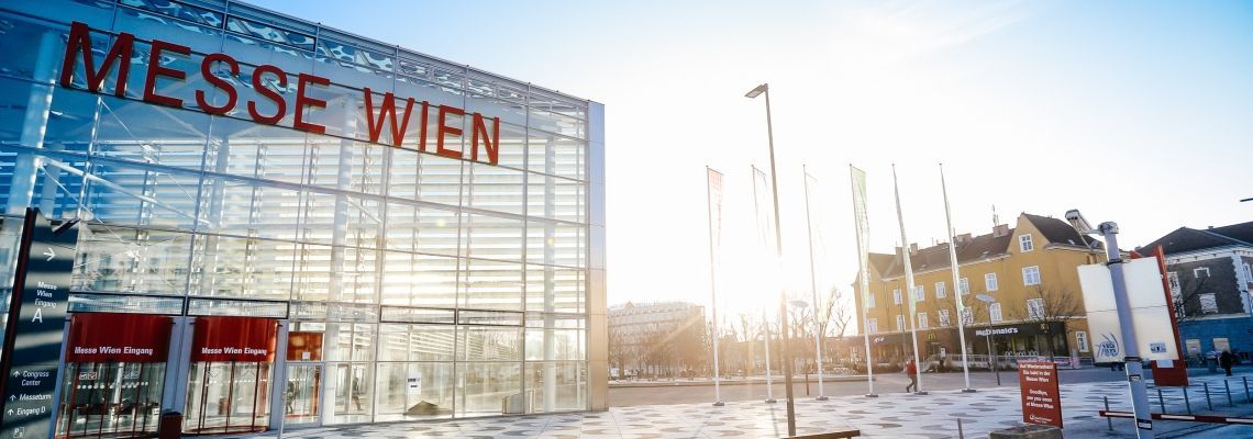 Die Modellbau-Messe findet von 25. bis 27. Oktober 2024 in der Messe Wien statt.