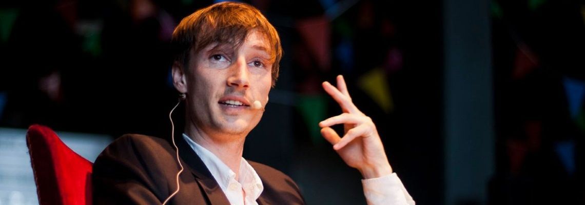 Nikolaj Schultz