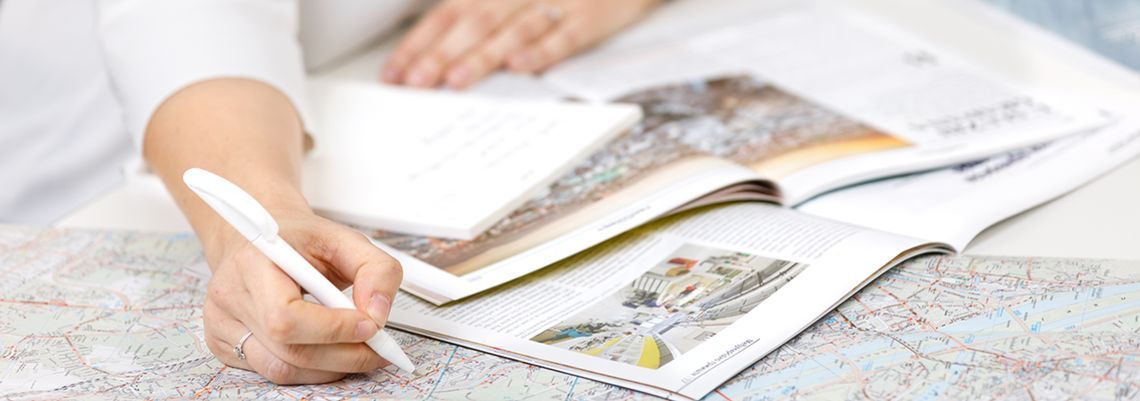 Die City News informieren über Neuigkeiten und relevante Entwicklungen aus Mittel- und Südosteuropa