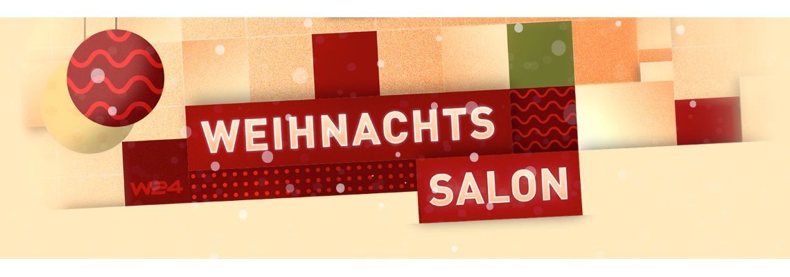 Weihnachtssalon