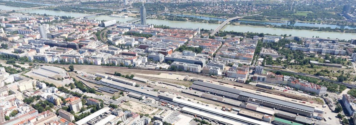 Nordwestbahnhof
