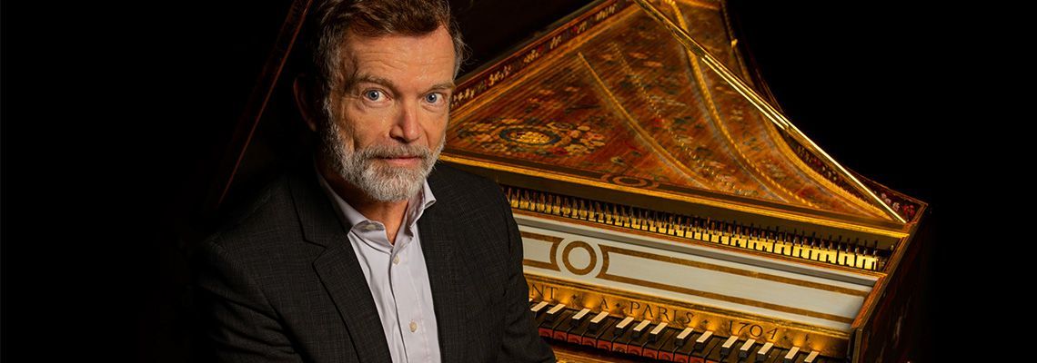 Dirigent Christophe Rousset