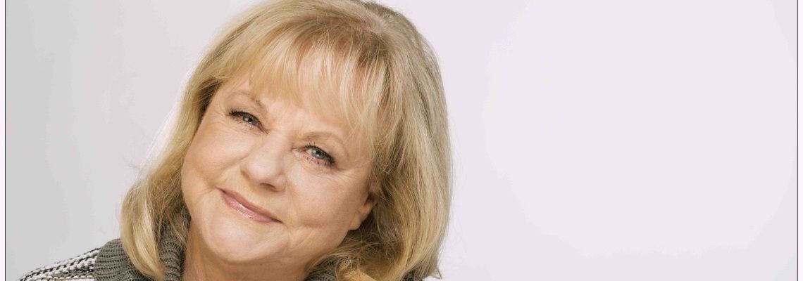 Marianne Mendt