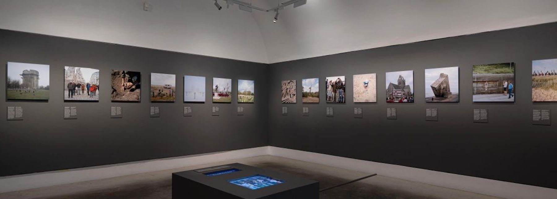 Sag mir, wo die Blumen sind ...