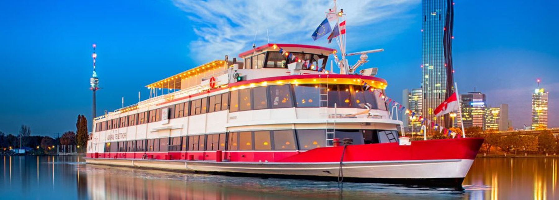 MS Admiral Tegetthoff