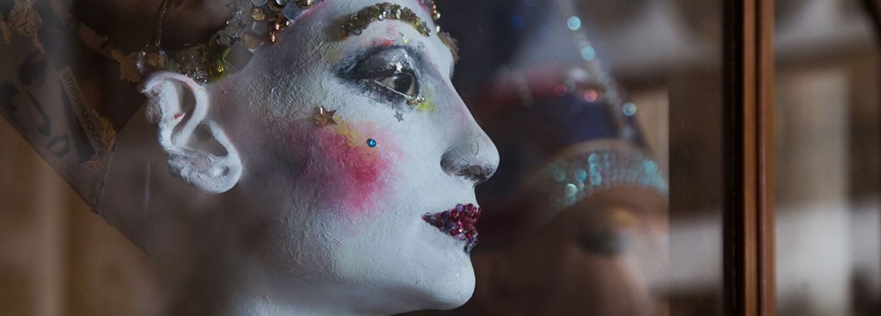 DieMorgenländer_Nofretete