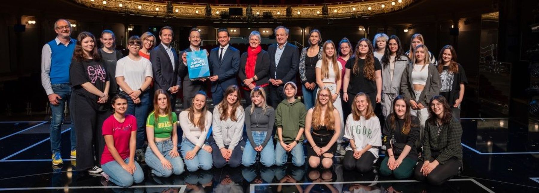 VBW-Lehrlingsworkshop