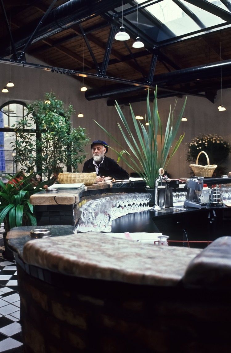 Friedensreich Hundertwasser