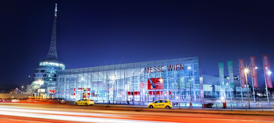 Messe Wien