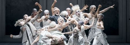 L'opera seria