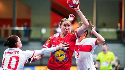 Klara Schlegel (AUT) 