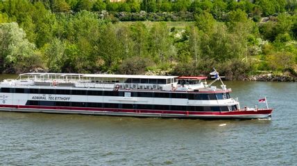 MS Admiral Tegetthoff