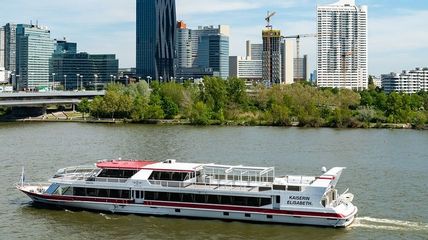 MS Kaiserin Elisabeth