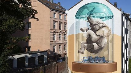 NEVERCREW Switch Wuppertal 2024